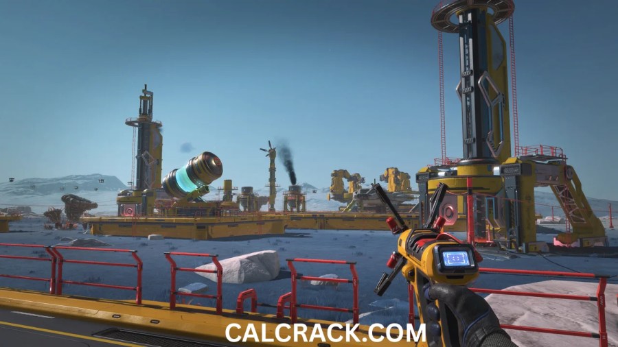 SpaceCraft FULL DOWNLOAD