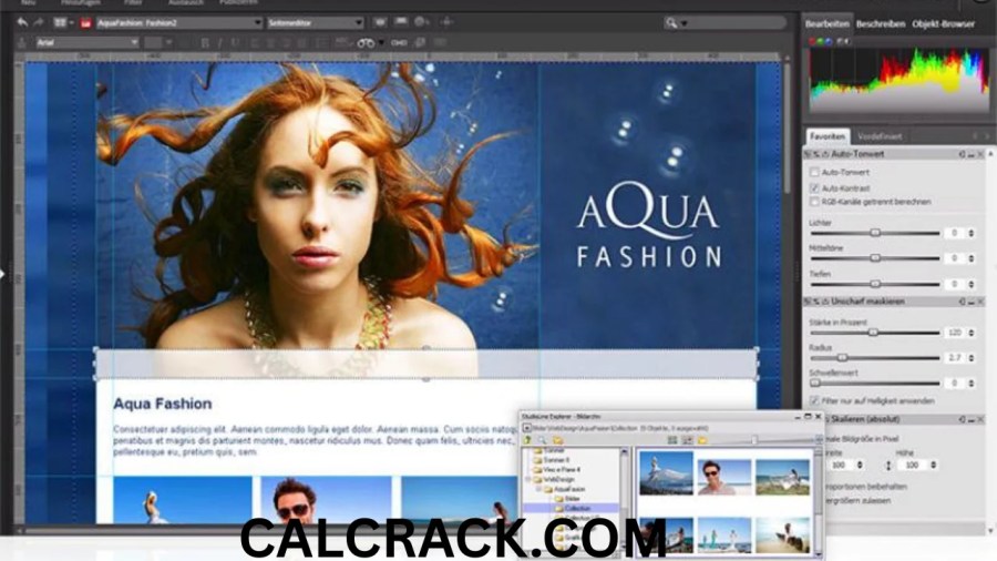 StudioLine Web Designer FREE DOWNLOAD
