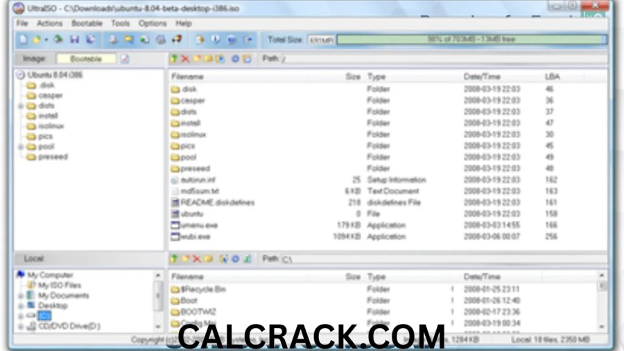 UltraISO FREE DOWNLOAD