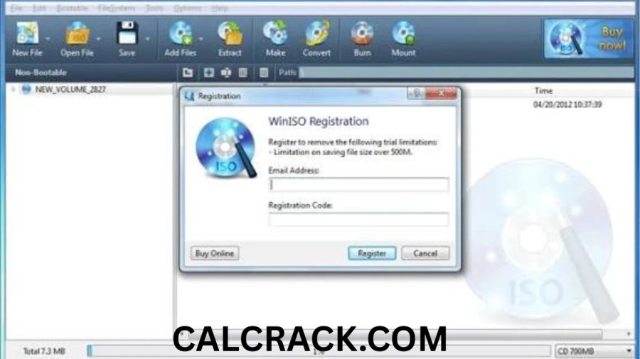 WinISO FULL DOWNLOAD