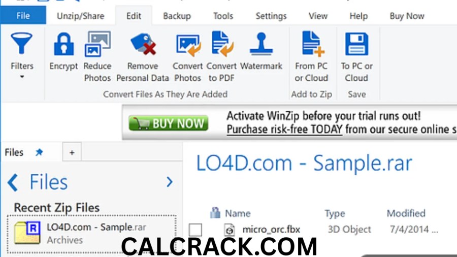 WinZip Disk Tools FULL DOWNLOAD