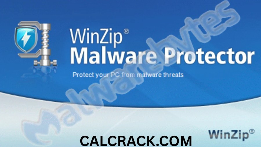 WinZip Malware Protector FREE DOWNLOAD