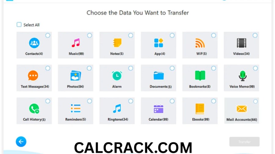 iTransfer Pro FULL DOWNLOAD