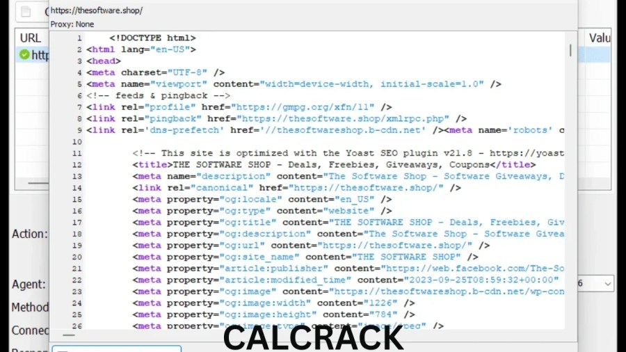 VovSoft AI Requester Windows 10 software