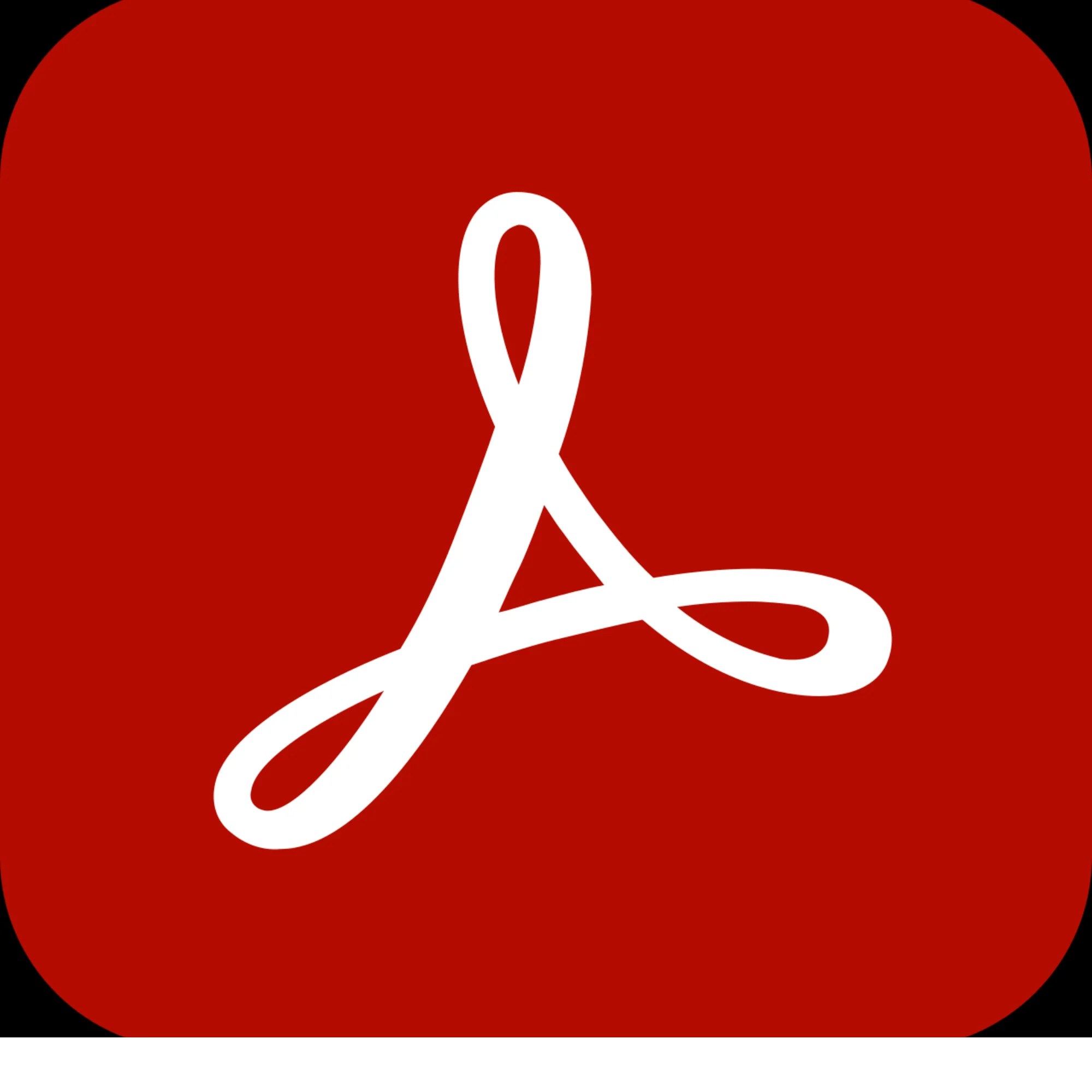 Adobe Acrobat Reader DC free PDF viewing software