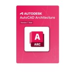 Autodesk AutoCAD Architecture software