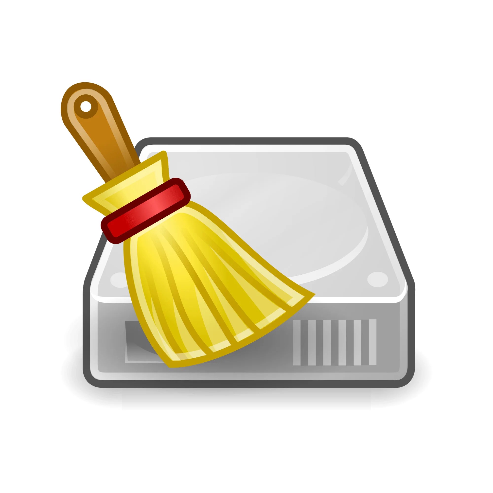 BleachBit junk file cleaning tool