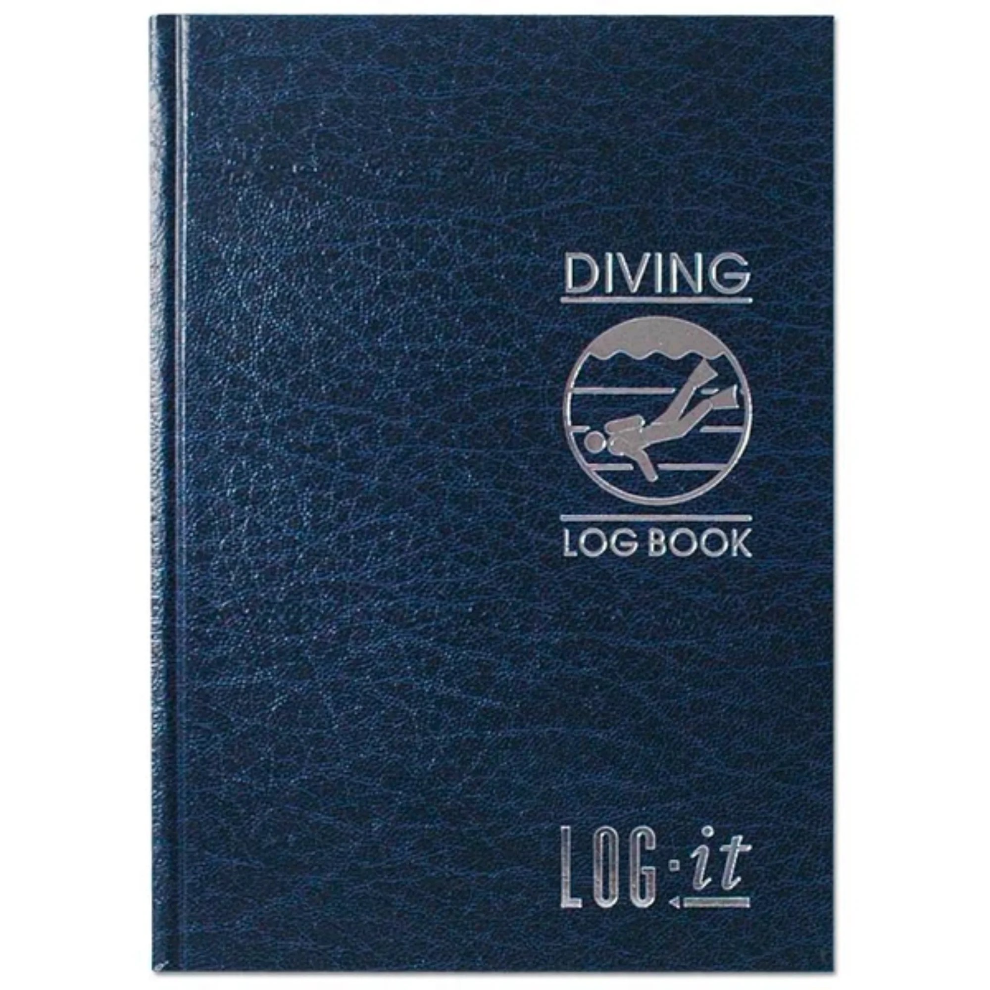 Diving Log Book data import options
