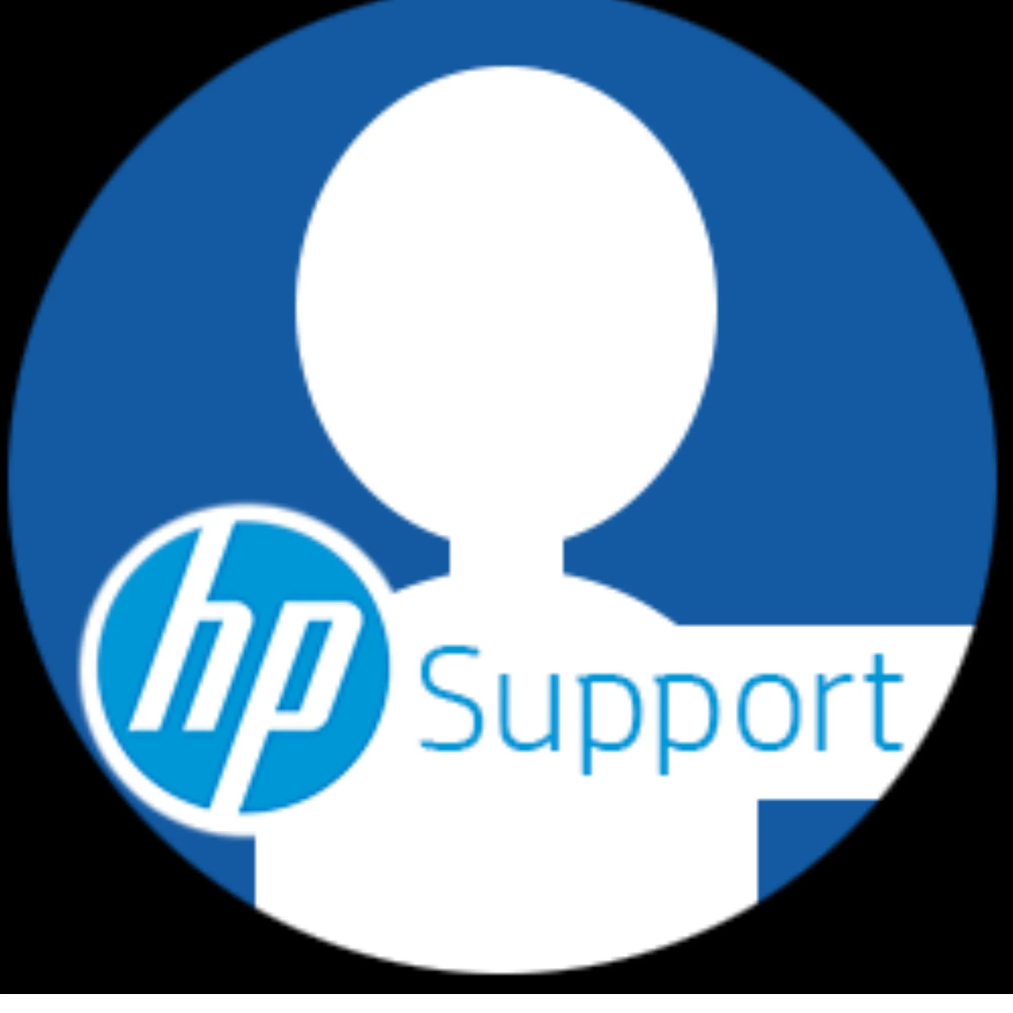 HP Support Assistant for Windows