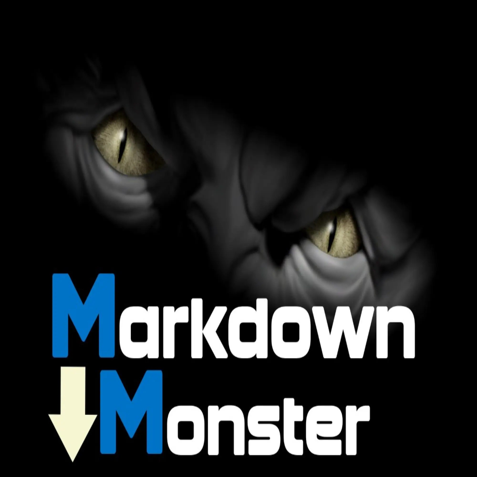 Markdown Monster download for Windows