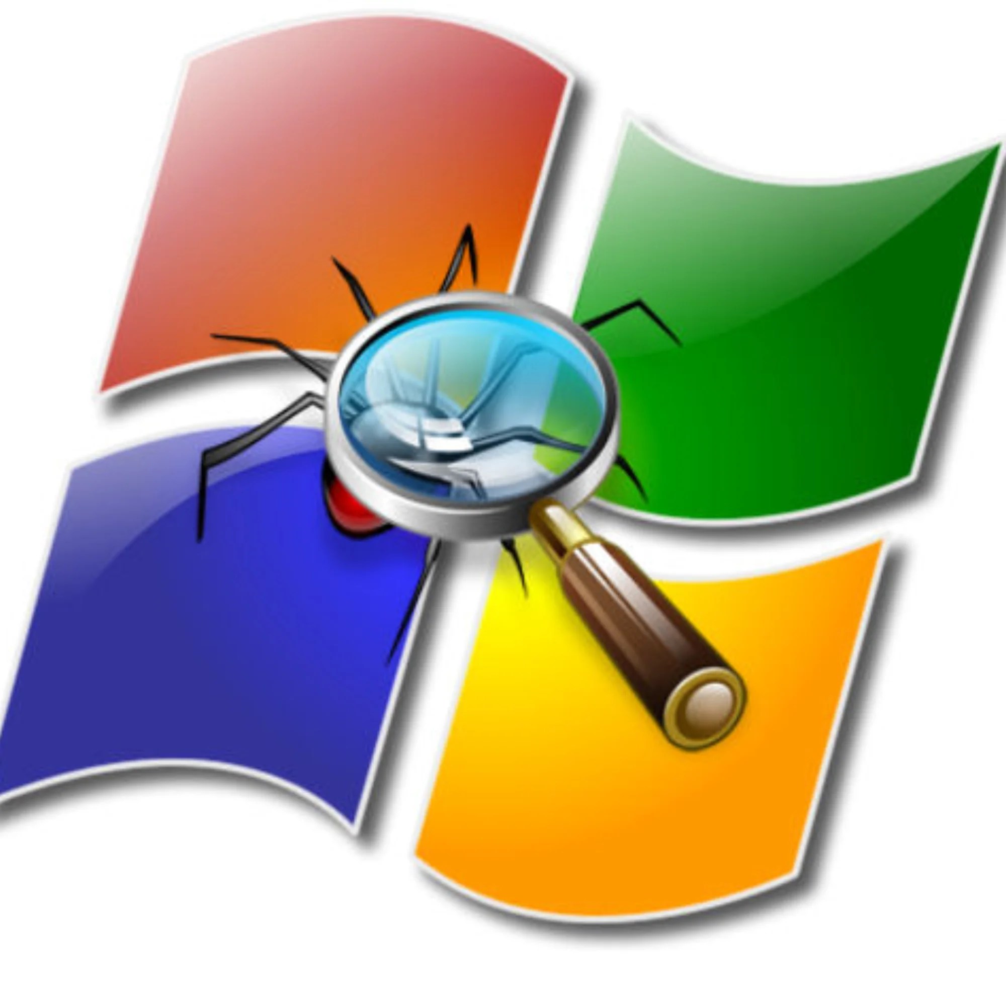 Microsoft Malicious Software Removal Tool scanning a PC