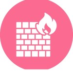 Minimal Firewall Application Interface