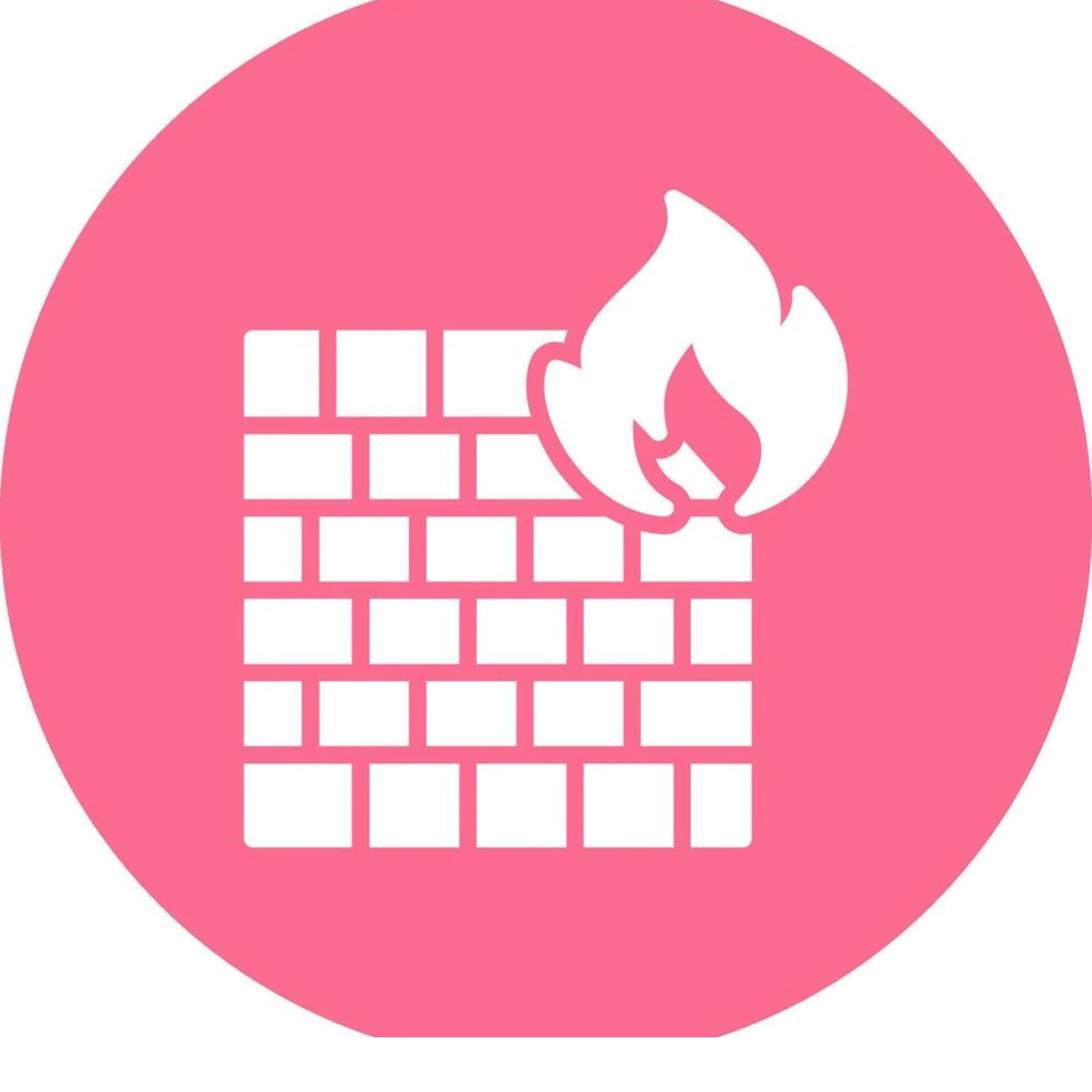 Minimal Firewall Application Interface