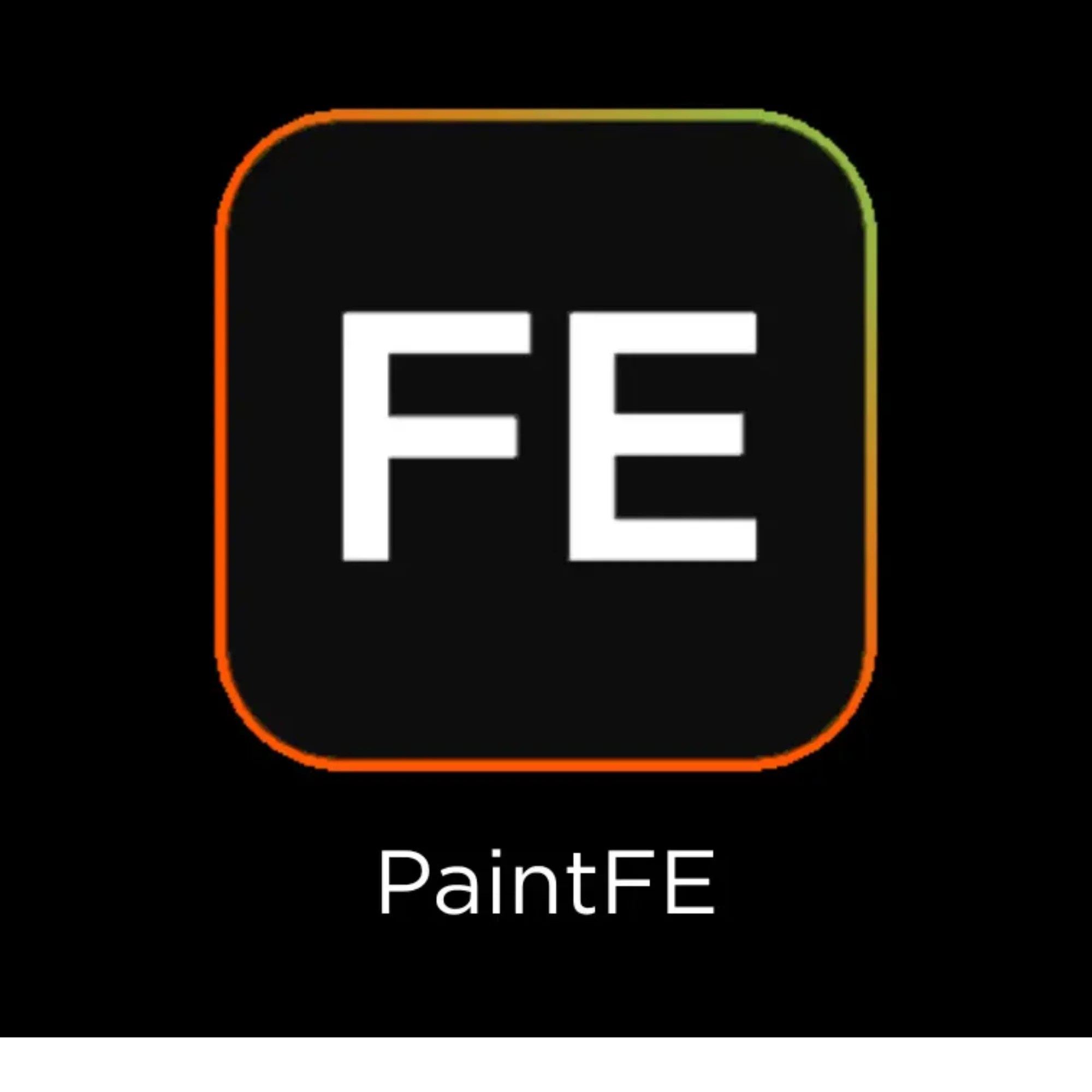 PaintFE Download for Windows