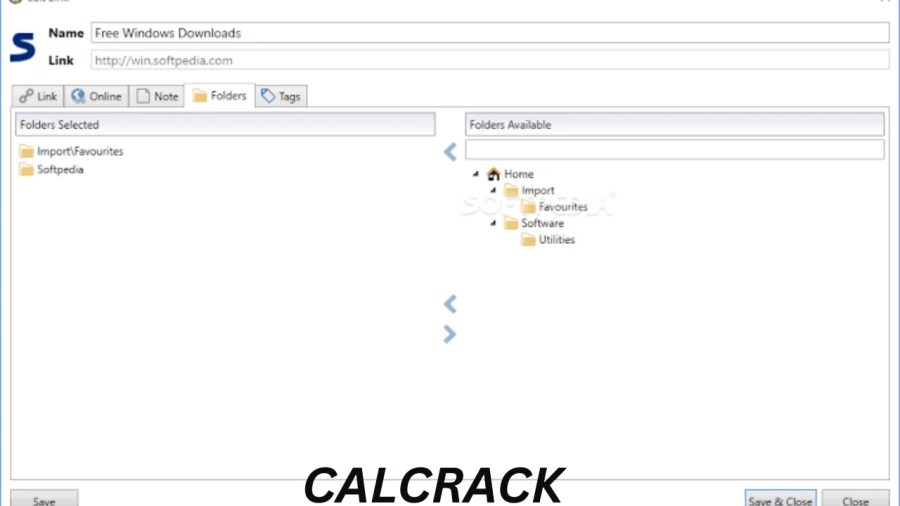 Ron's WebLynx Pro software