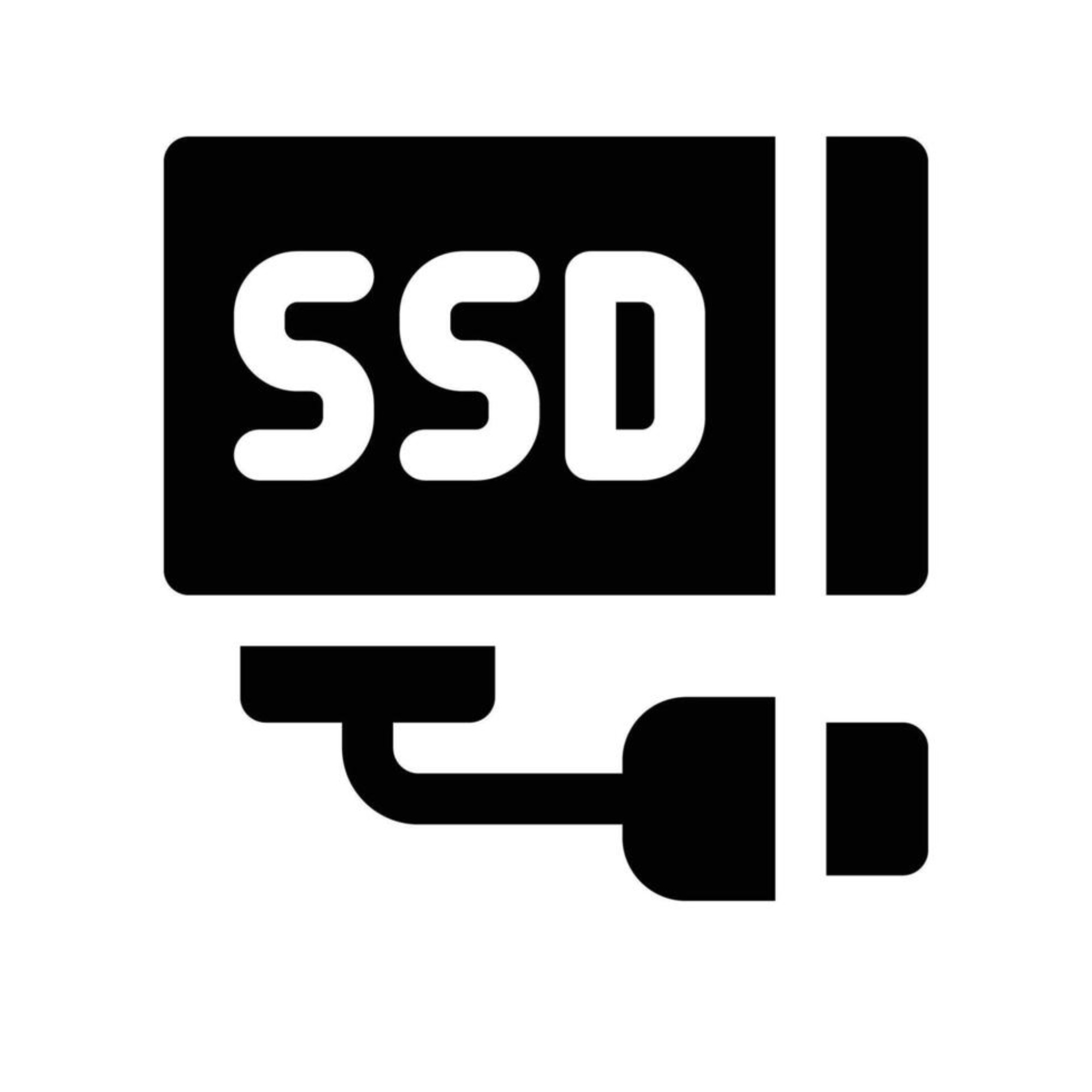 SSD Booster SSD optimization tool