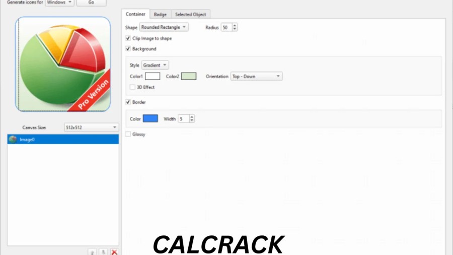 TweakNow WinSecret Plus software