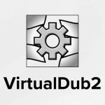 VirtualDub2 video processing application