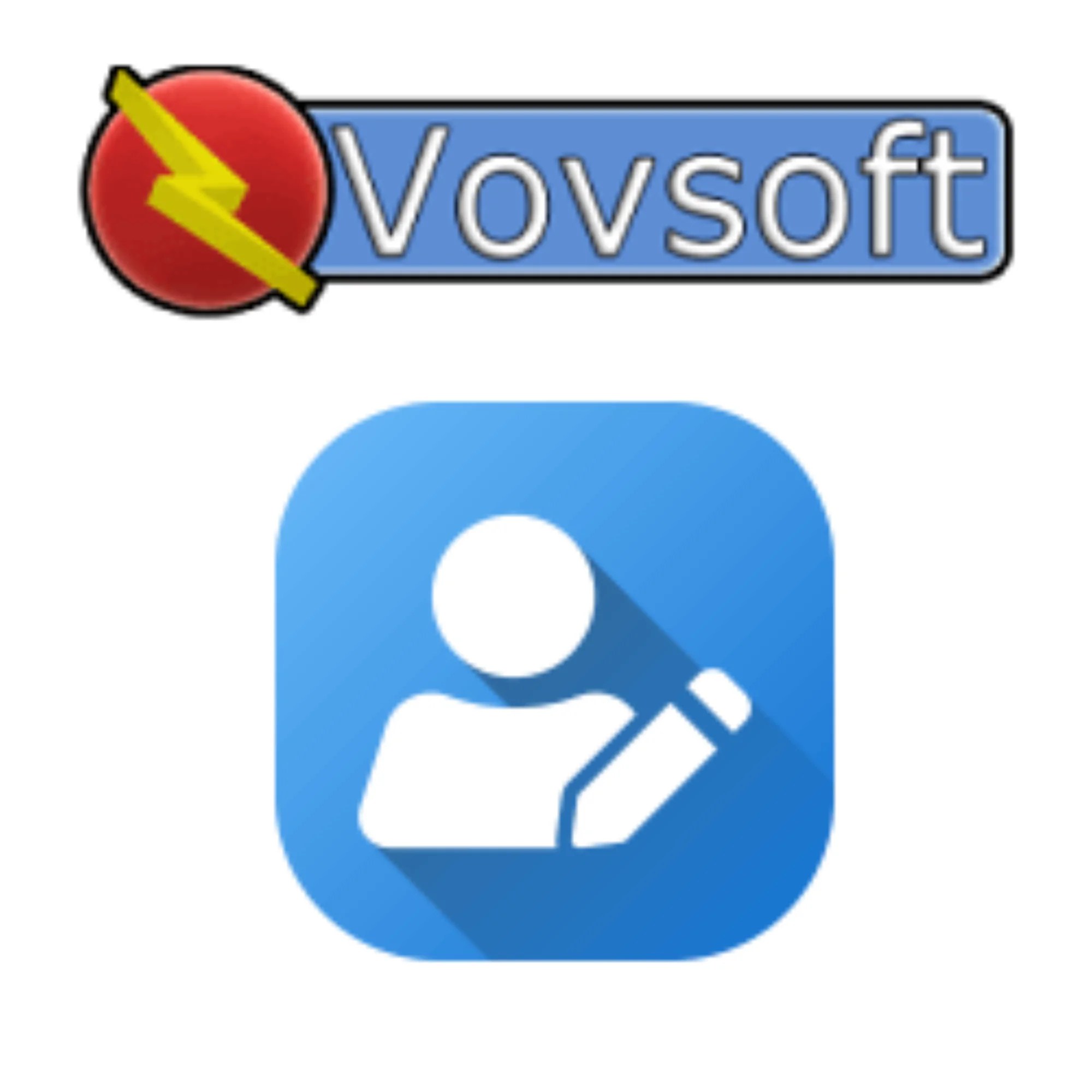 VovSoft VCF Editor Download for Windows