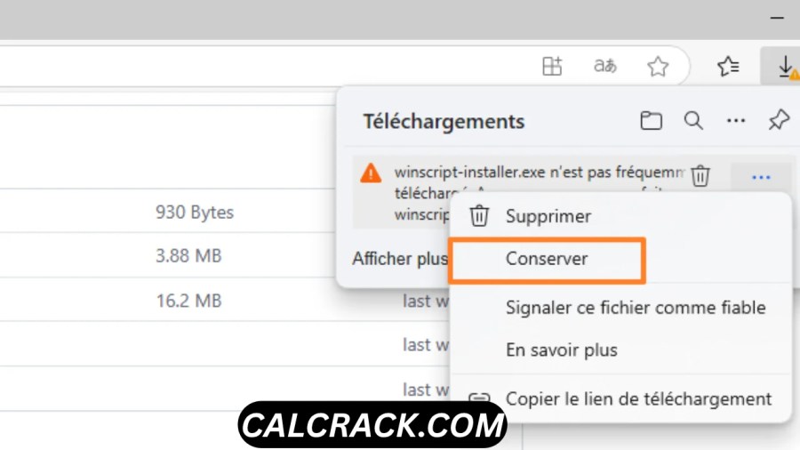 WinScript Windows customization tool