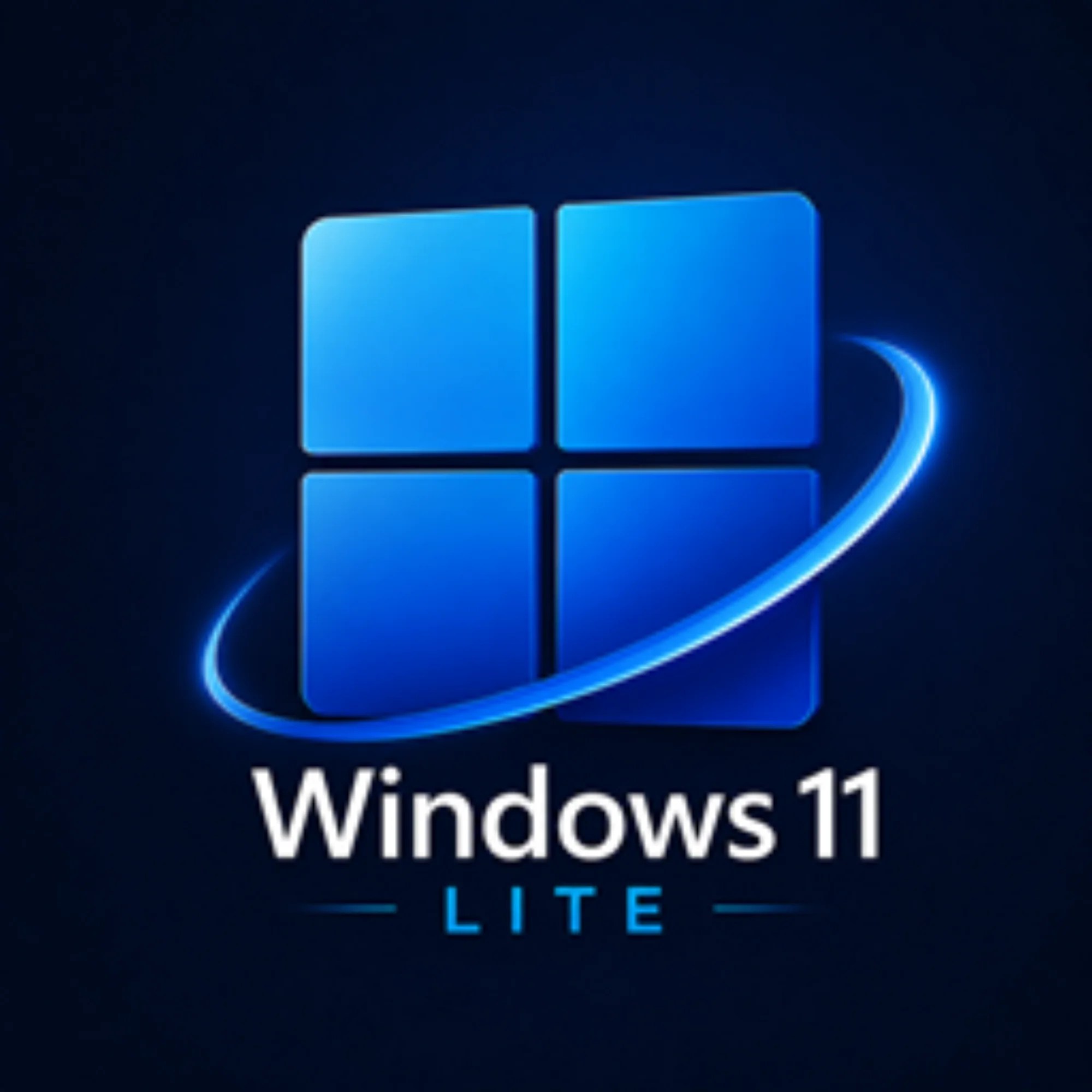 Windows 11 Pro Lite Download for PC