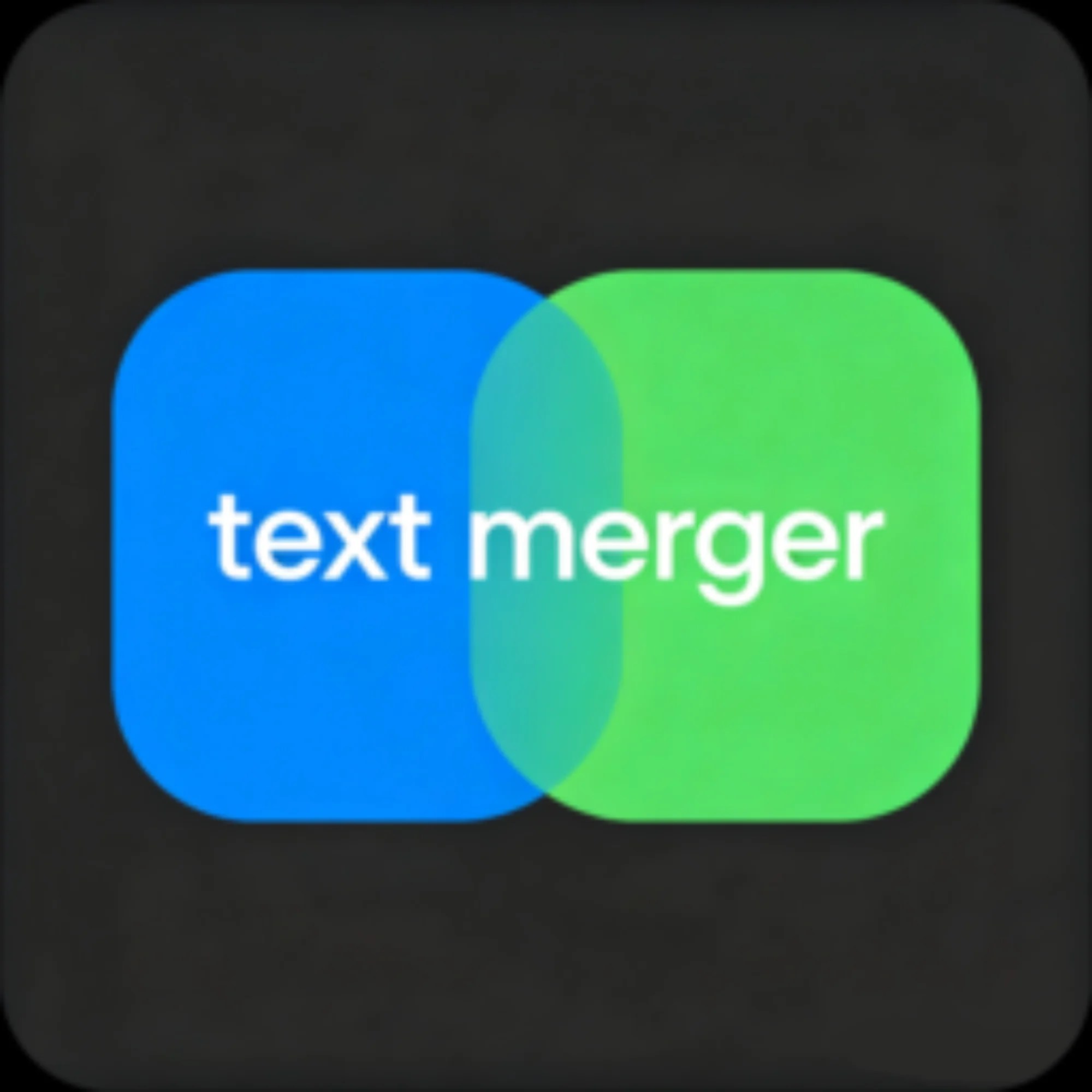 Withdata TextMerger text file merging tool