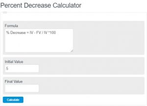 Percent Decrease Calculator Calculator Academy - Premium 8K Abstract Textures | Free Download
