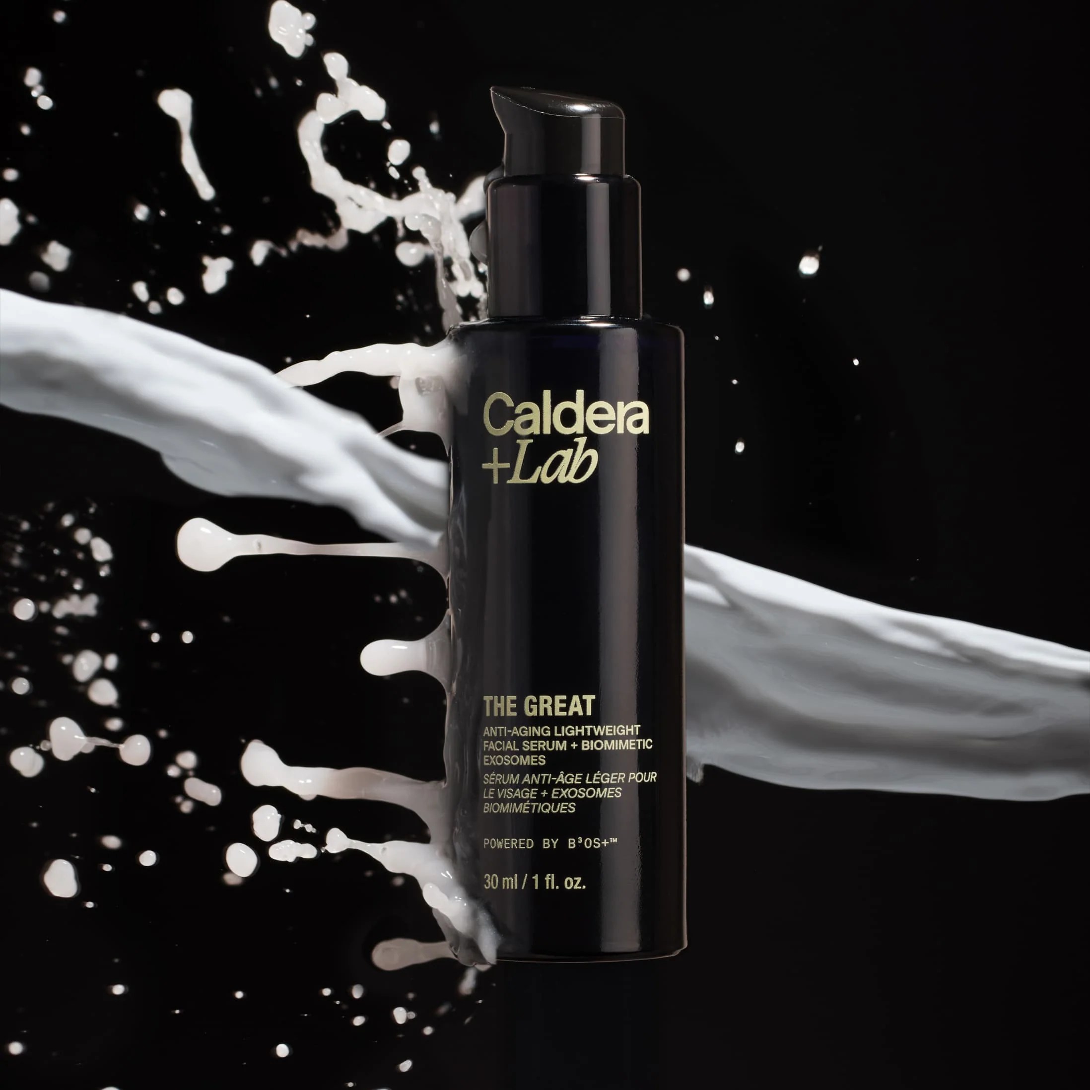 About Us Caldera Lab