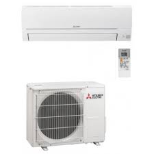Aire acondicionado Mitsubishi Split MSZ-HR 42VF (R32 A+)