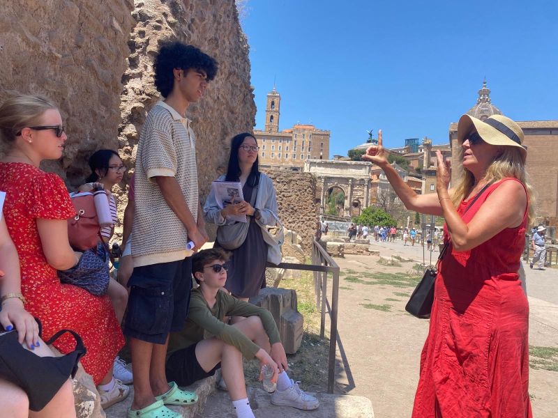 Programs Calder Classics - Premium Mountain Design Gallery - 4K