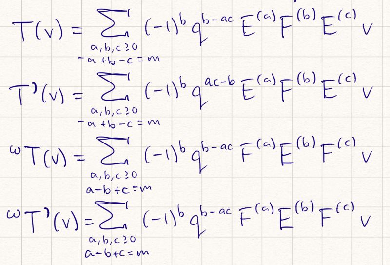Notes Apps Calder Morton Ferguson - Best Geometric Patterns in Desktop