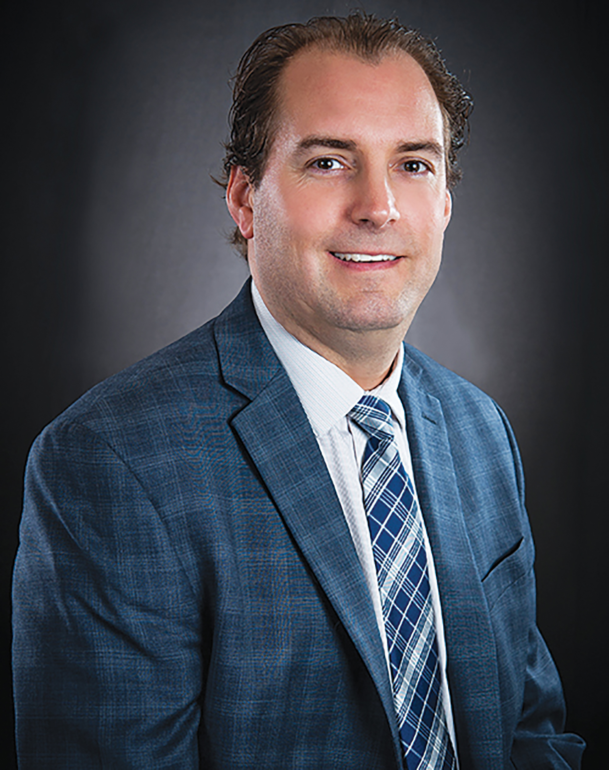 New Chief Financial Officer hired by Town Caledon Citizen