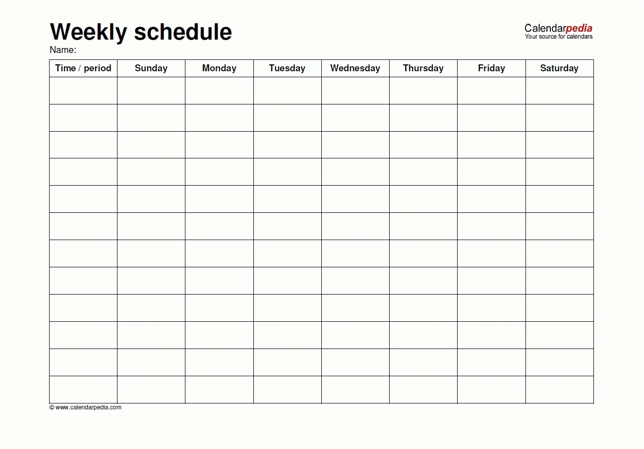 calendar template monday to sunday calendar inspiration