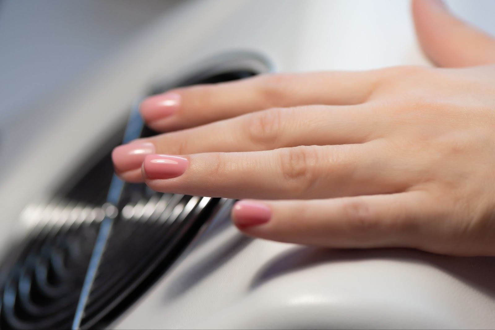 vernis semi permanent