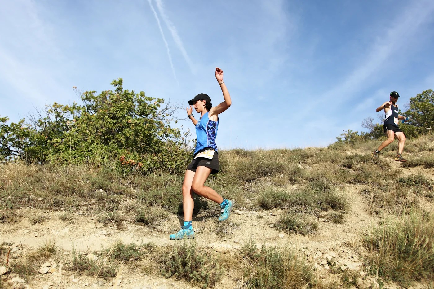 Calendrier complet trails [currentyear]-[nextyear