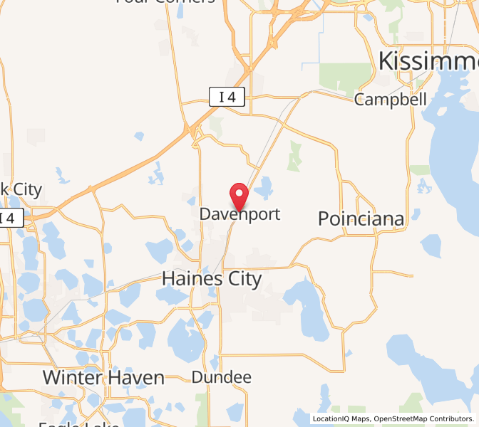 Davenport Fl Directions At Eric Mullins Blog Us Davenport Fl 