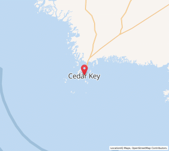 Cedar Key FL Heures De Lever Et De Coucher Du Soleil Us Cedar Key Fl 