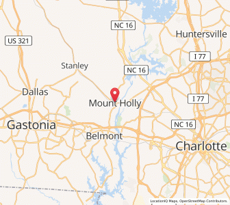 Mount Holly NC Heures De Lever Et De Coucher Du Soleil Us Mount Holly Nc 
