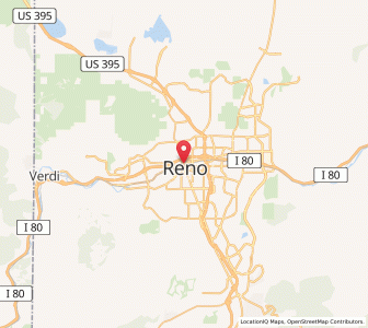 Reno NV Heures De Lever Et De Coucher Du Soleil Us Reno Nv 