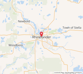 Rhinelander WI Heures De Lever Et De Coucher Du Soleil Us Rhinelander Wi 