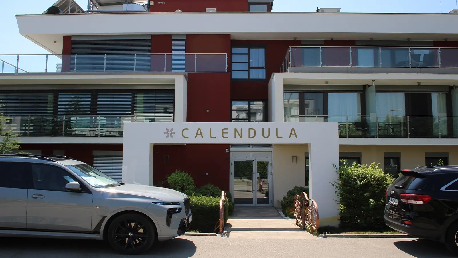Calendula Hotel