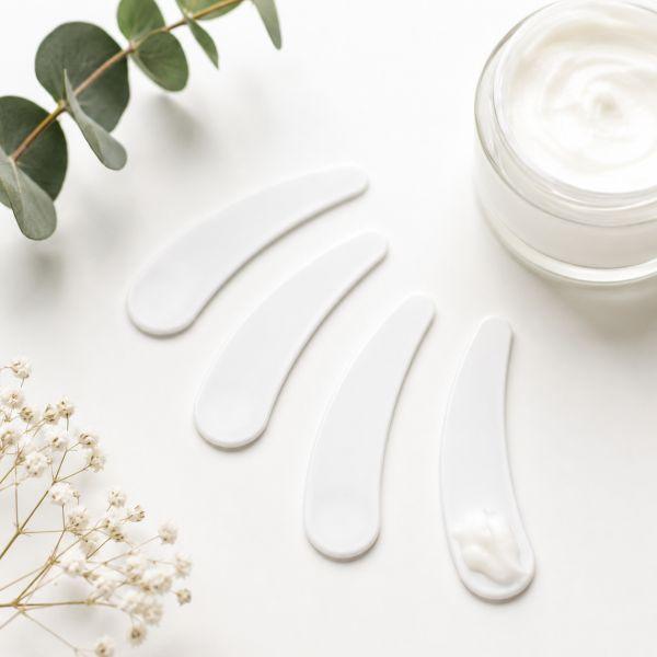 mini spatule