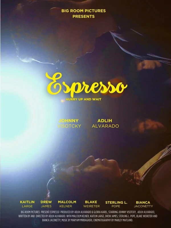 Espresso