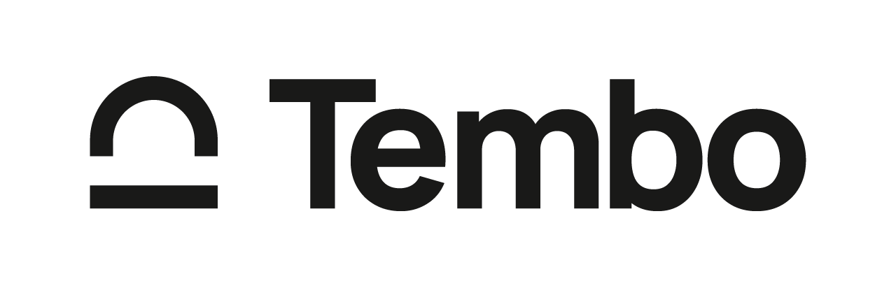 Tembo logo