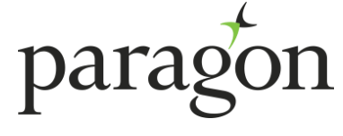 Paragon logo