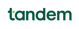 Tandem Bank logo