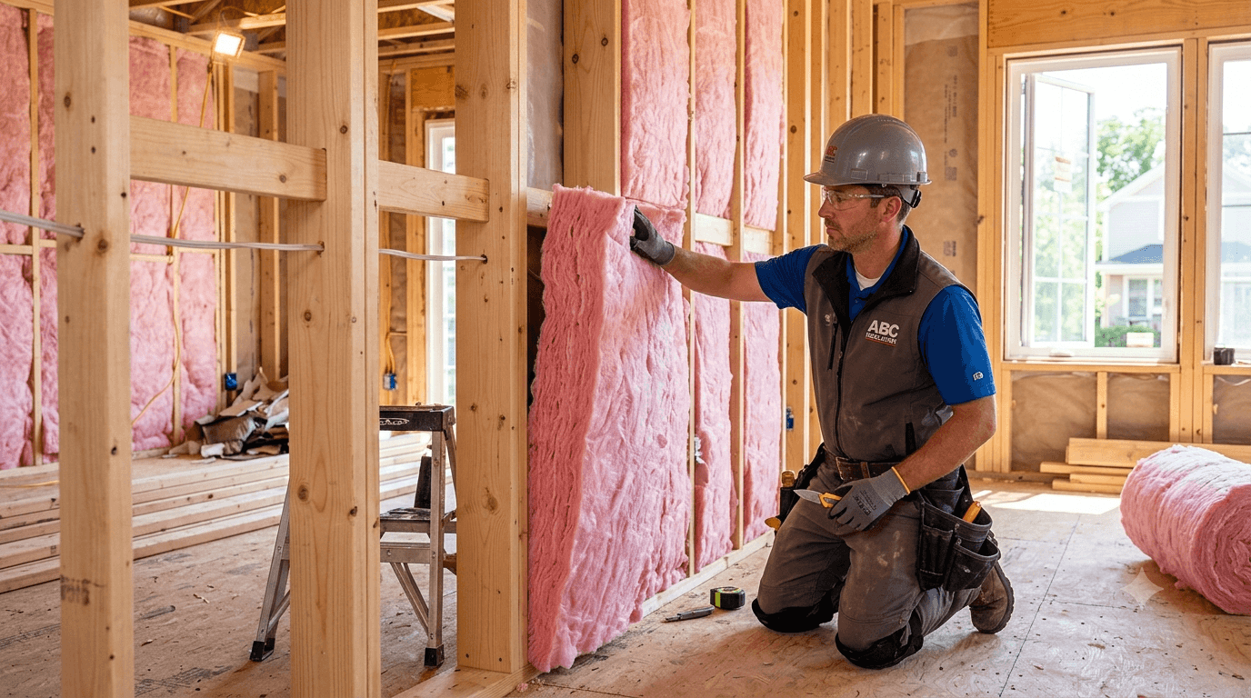 Insulation Work