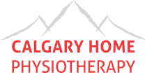Calgary Home Physiotherapy logo
