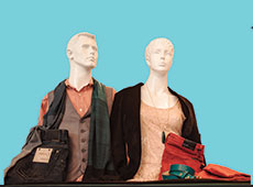 Fall Fashion 2013