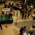 Calgary Horror Con 2012